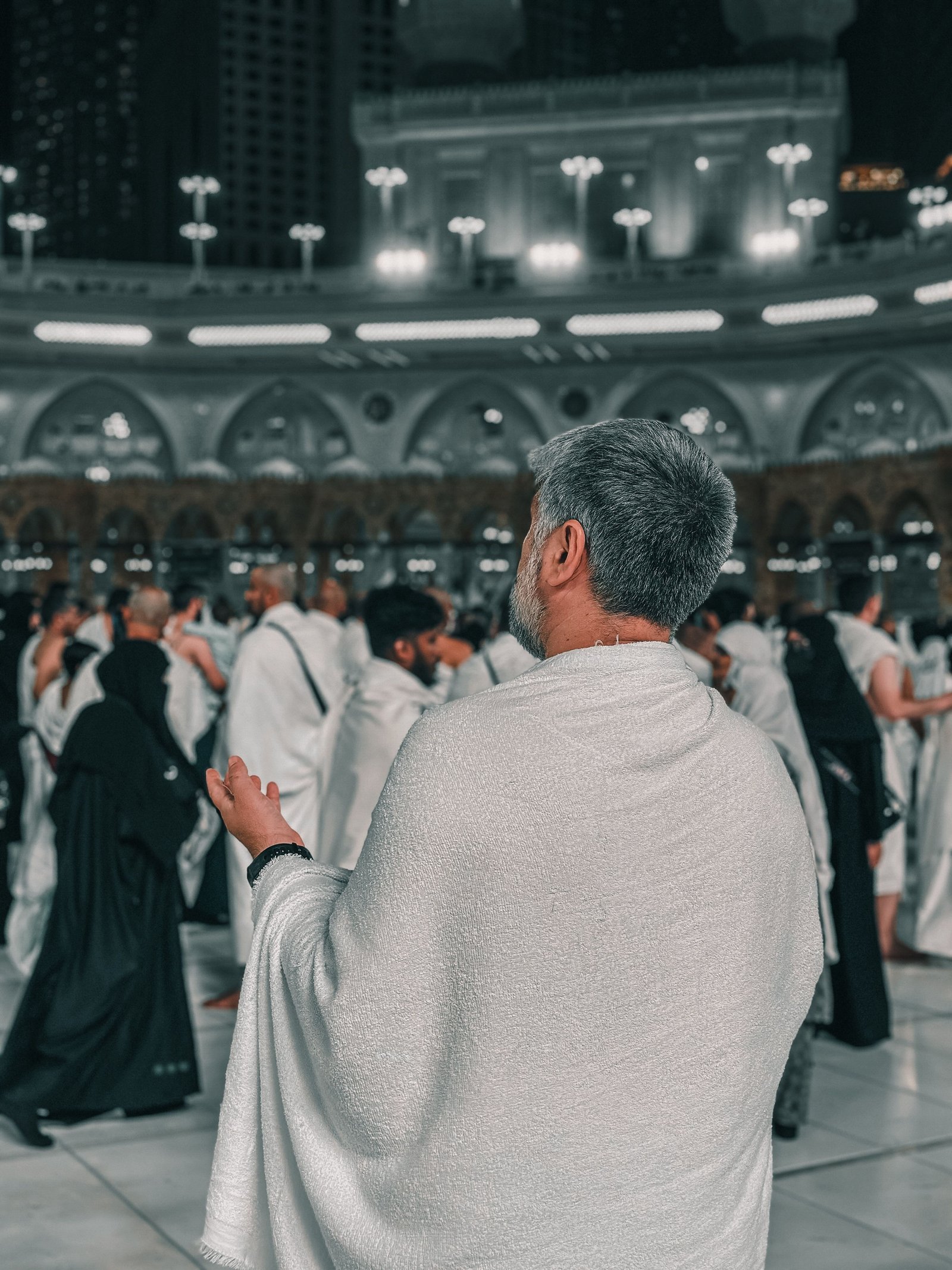 Premium Hotel Near Masjid An Nabawi in Madinah for UK Umrah Packages